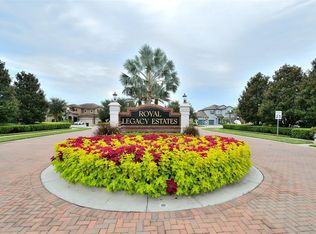 9400 Prince Harry Dr, Orlando, FL 32836