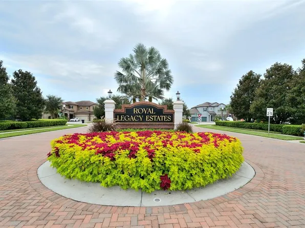 9400 Prince Harry Dr, Orlando, FL 32836