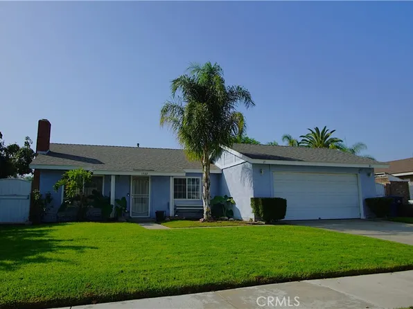 1532 E Banyan St, Ontario, CA 91761