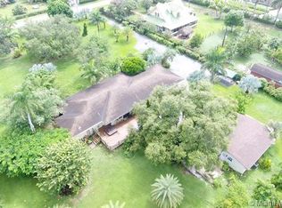 19455 SW 280th St, Homestead, FL 33031