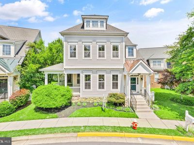 17518 Lethridge Cir, Round Hill, VA, 20141