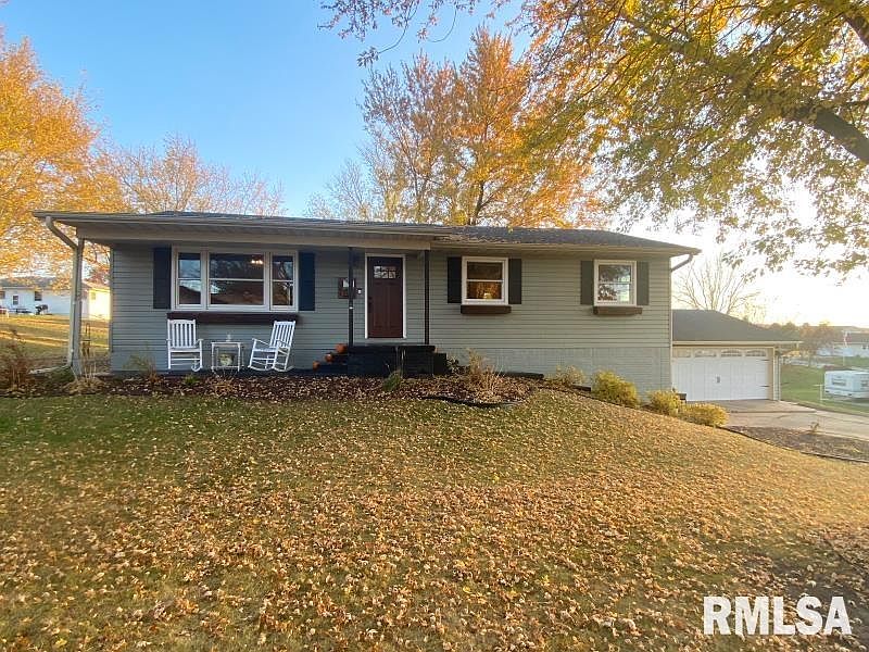 121 W Mildred St, Preston, IA 52069 Zillow