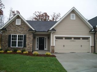 767 Forester Ct, High Point, NC 27265