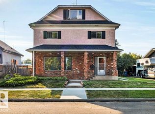 4314 52nd St, Wetaskiwin, AB T9A1N4