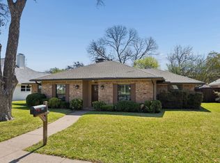 7164 Cosgrove Dr, Dallas, TX 75231