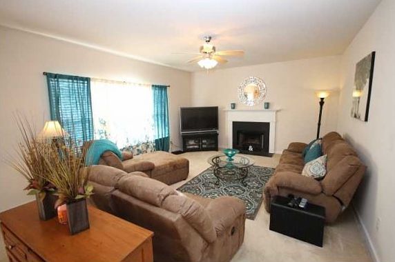 4th image of 5059 Blue Goose Ct