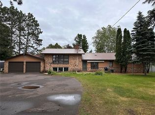 10330 Pine Tree Dr, Hayward, WI 54843