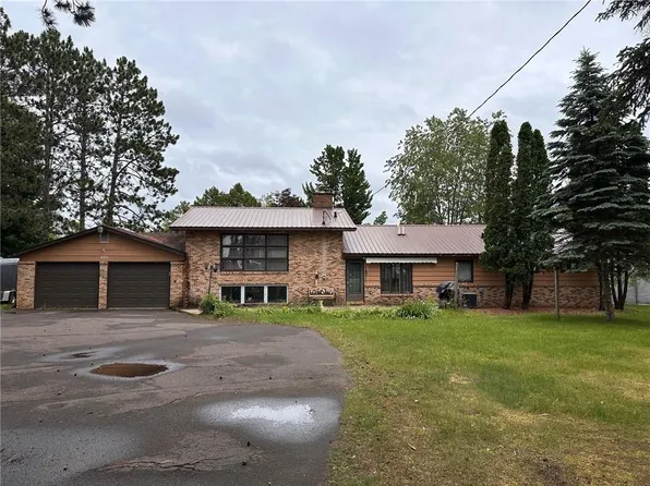 10330 Pine Tree Drive, Hayward, WI 54843
