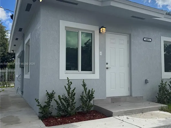 4493 NW 15th Ave #0, Miami, FL 33142