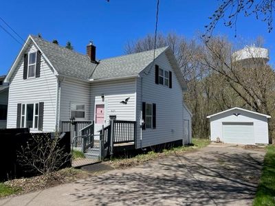 805 Park Ave, Cloquet, MN, 55720