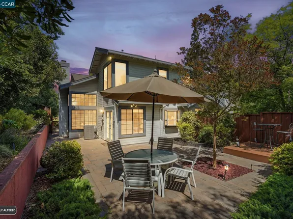 54 Garden View Ln, Pleasant Hill, CA 94523
