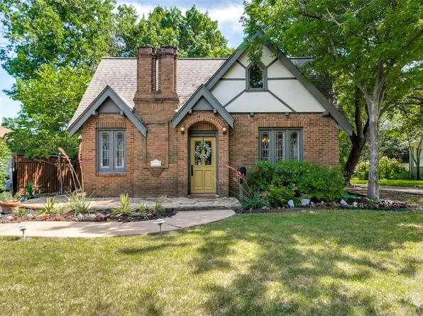 5936 Palo Pinto Ave, Dallas, TX 75206