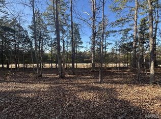 0 Highway M, Silva, MO 63964