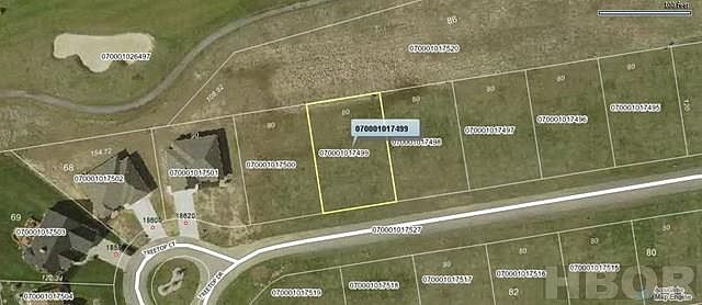 2nd image of 0 Treetop Dr Lot 65