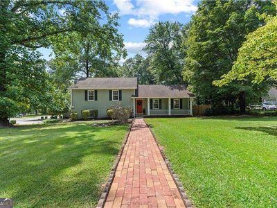 2673 Altony Dr SW, Marietta, GA, 30064