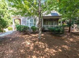 144 Maple Trce, Pine Mountain, GA 31822