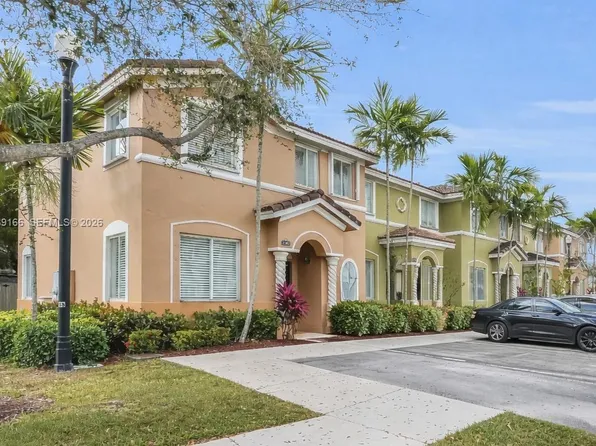 2342 SE 10th St, Homestead, FL 33035