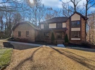 2375 Muirfield Way, Duluth, GA 30096