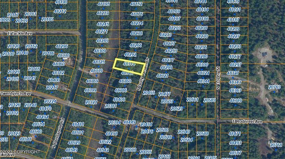 2nd image of 48314 N Dolly Varden Dr