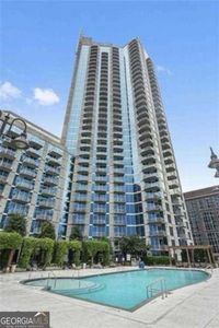 400 W Peachtree St NW Unit 3910, Atlanta, GA, 30308