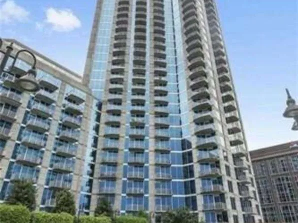 400 W Peachtree St NW Unit 3910, Atlanta, GA 30308