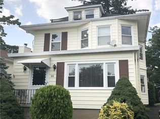 235 Irenhyl Ave, Pt Chester, NY 10573