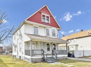 2166 W 85th St, Cleveland, OH