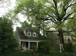 424 Whittier St NW, Washington, DC 20012