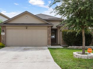 6420 Kingsley Edge, San Antonio, TX 78252