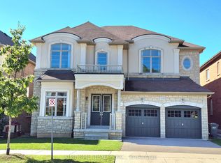 3192 Meadow Marsh Cres, Oakville, ON L6H 0T2