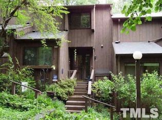 146 Ridge Trl, Chapel Hill, NC 27516