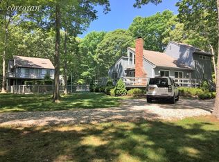 27 Great Circle Dr, Shelter Island, NY 11964