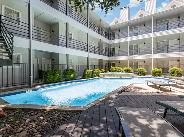 4111 Cole Ave APT 30, Dallas, TX 75204