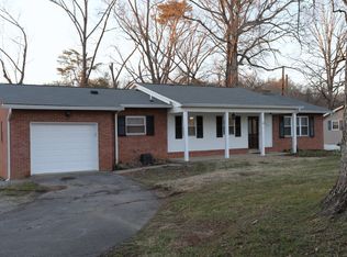 1905 S Hills Dr, Knoxville, TN 37920