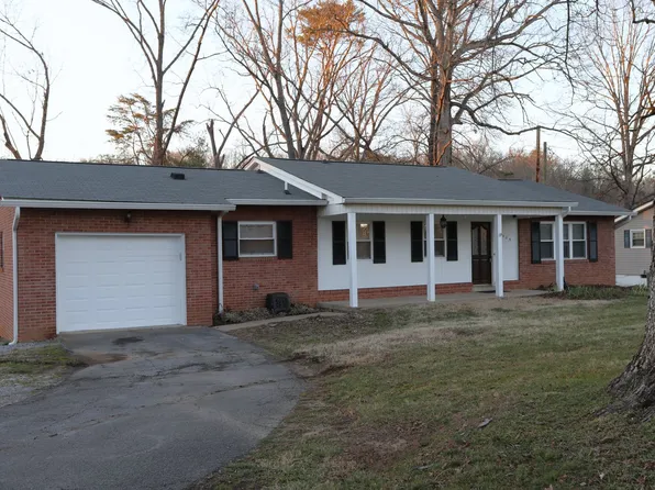 1905 S Hills Dr, Knoxville, TN 37920