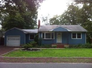 1510 Arient Rd, Forked River, NJ 08731