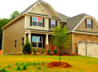 8552 Dalton Ridge Rd, Kernersville, NC 27284