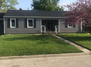 11 Duerr Dr, West Milton, OH 45383