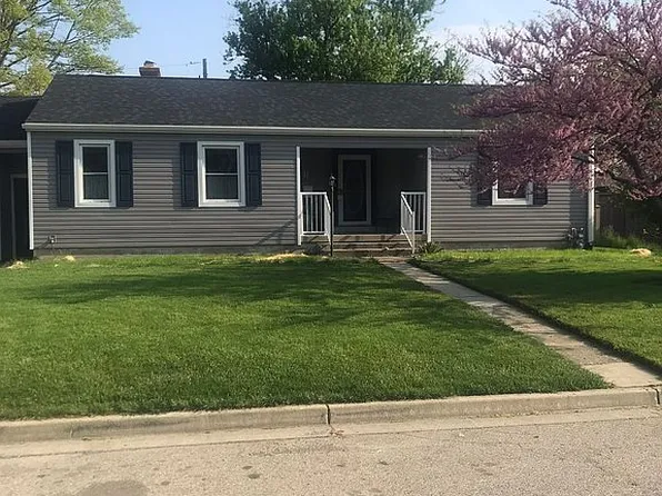 11 Duerr Dr, West Milton, OH 45383