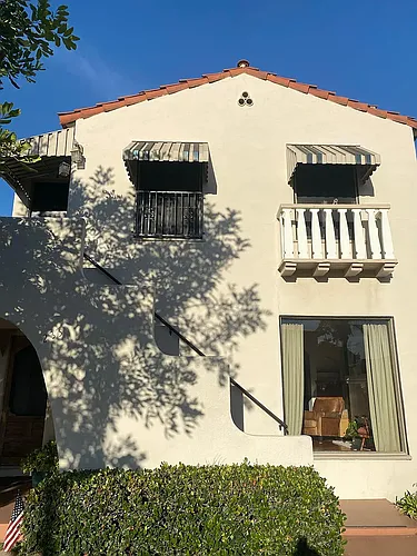 233 Granada Ave #B Photo 1