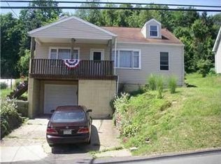 320 Prestley Rd, Bridgeville, PA 15017