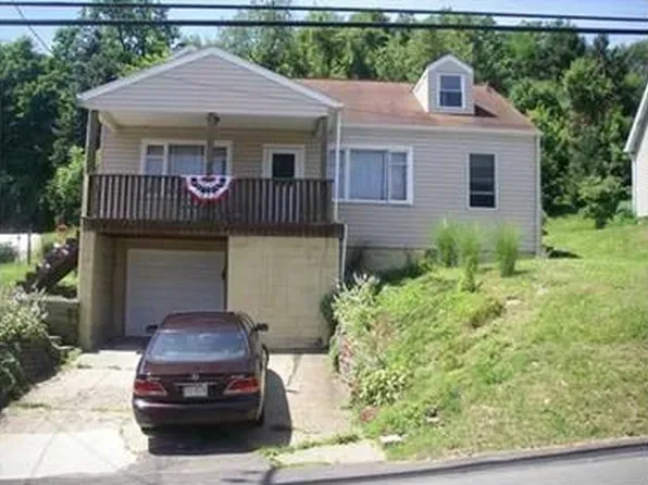 320 Prestley Rd, Bridgeville, PA 15017