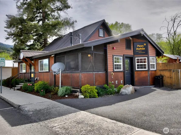 115 Johnson Street N #1,2,3, Twisp, WA 98856