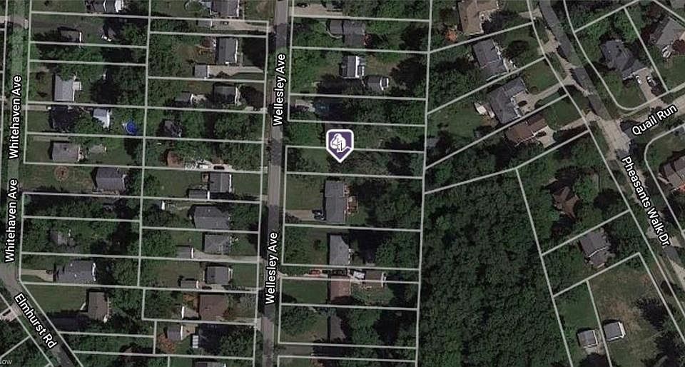 1st image of Wellesley Ave