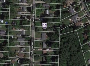 Wellesley Ave, North olmsted, OH 44070