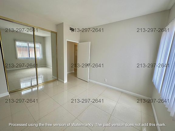 4th image of 5715 W Olympic Blvd APT 205