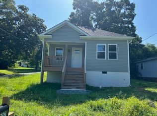 307 Turner St, Thomasville, NC 27360