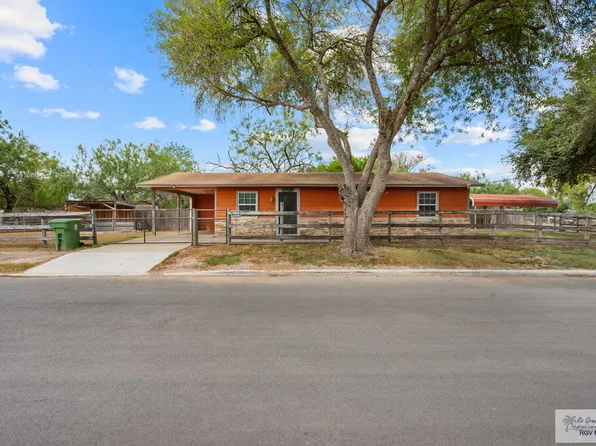 411 W Main St, Sebastian, TX 78594