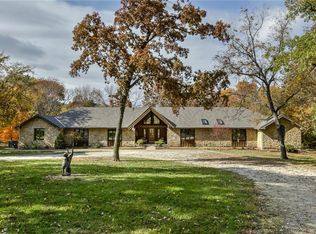 6500 Mize Rd, Shawnee, KS 66226