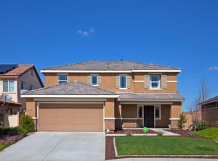 25554 Wagon Trail Ln, Menifee, CA 92584